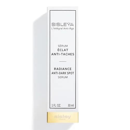 Sisley Paris Sisleya L'Integral Anti-Age Radiance Serum 30 mL | Brightening, Anti-Dark Spot, Lightweight thumbnail 4