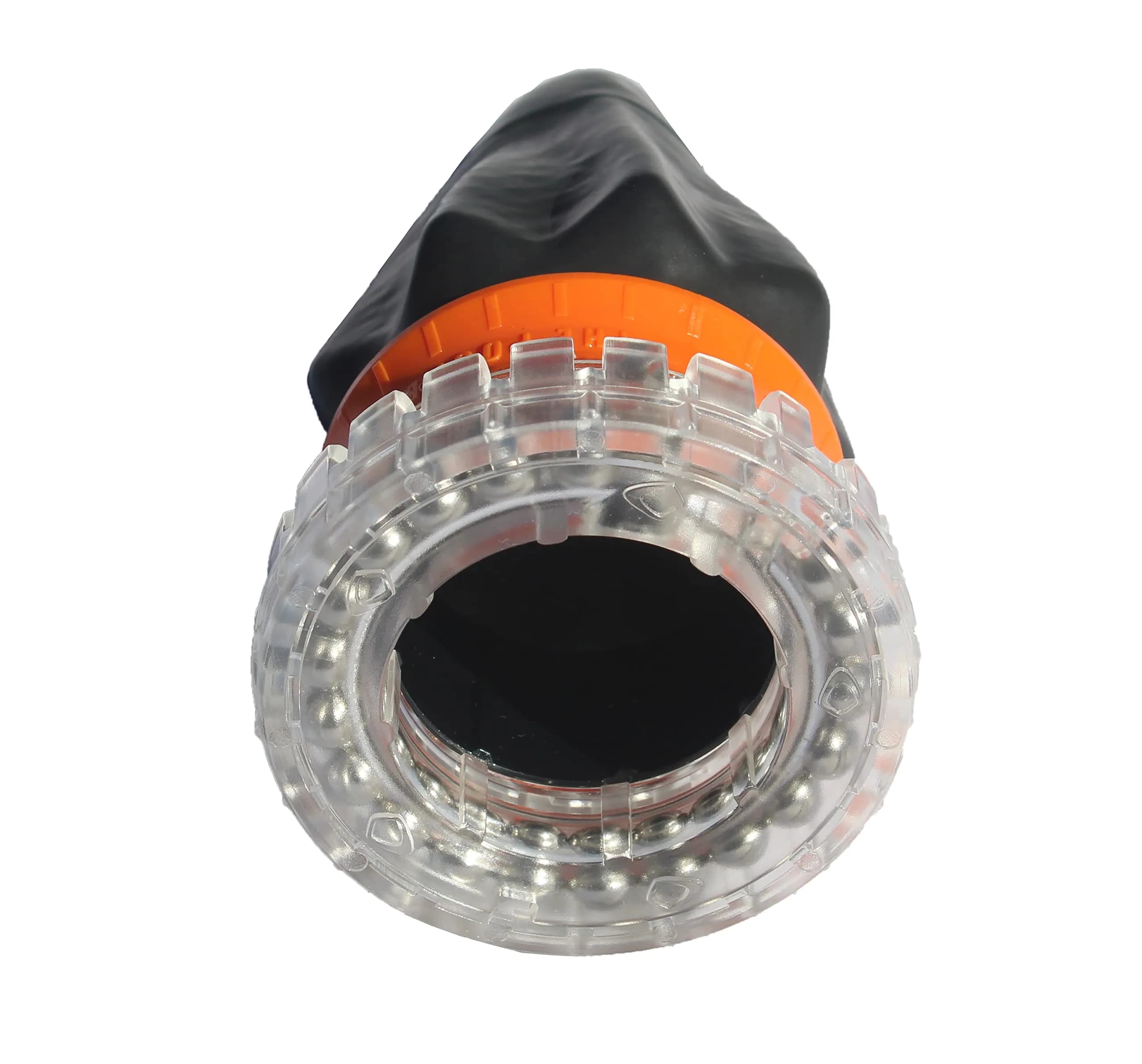 The Pocket Shot Speed Loader 5/16" | Holds 19 Steel Balls for Target Shooting - main product image