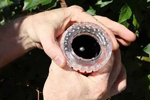 The Pocket Shot Speed Loader 5/16" | Holds 19 Steel Balls for Target Shooting thumbnail 4