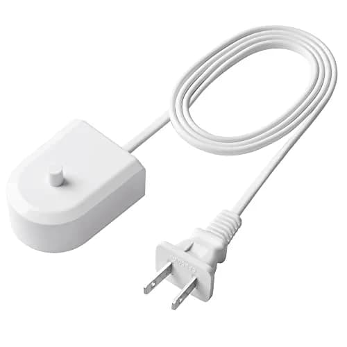 HARBENDI Replacement Charger for Philips Sonicare Toothbrushes 3.94Ft | Waterproof & Universal Voltage thumbnail 1