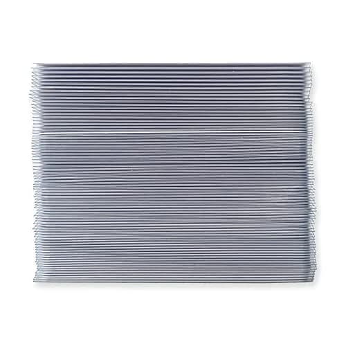 Vault X Exact Fit Inner Sleeves 200 Pack | Snug, Clear, Acid-Free for Trading Cards thumbnail 6