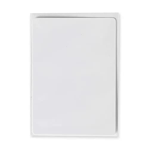 Vault X Soft Penny Sleeves 66mm x 92mm (400 Pack) | Acid-Free, PVC-Free Card Protection thumbnail 2