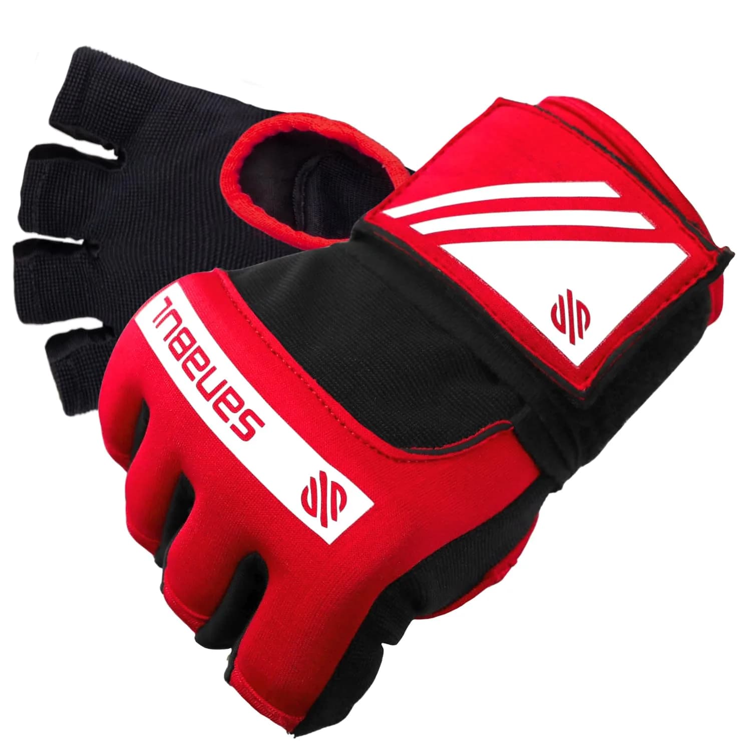 Sanabul Gel Boxing Hand Wraps for Men & Women L/XL | Superior Knuckle & Wrist Support