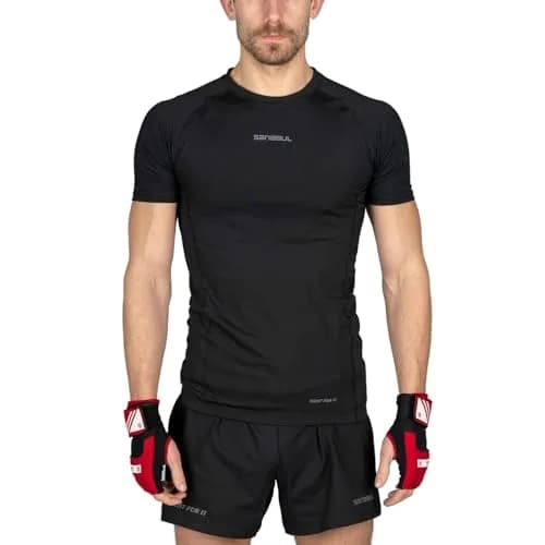 Sanabul Gel Boxing Hand Wraps for Men & Women L/XL | Superior Knuckle & Wrist Support thumbnail 9