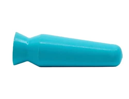 DMV Scleral Cup Contact Lens Applicator Tool 6 Pack Blue | for Precise Insertion thumbnail 4