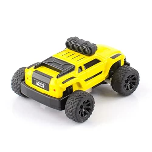 havcybin 1:76 Turbo Racing Scale RC Sport Car | Mini Model with Proportional RTR Kit for Kids & Collectors thumbnail 2