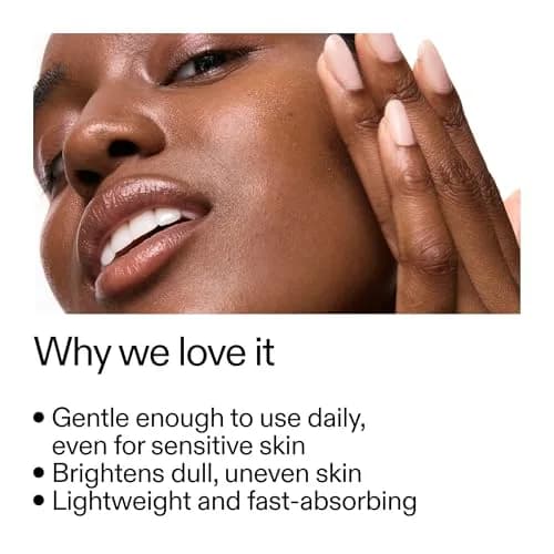 The INKEY List Vitamin C & EGF Serum 30ml | Brightens & Rejuvenates Skin thumbnail 2