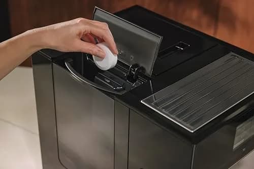 Miele Descaling Tablets for Coffee Machines & Ovens 6 Tablets | Thorough Limescale Removal thumbnail 4