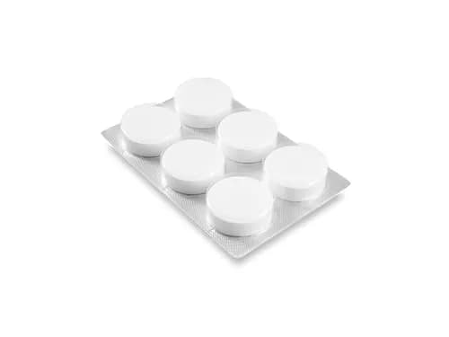 Miele Descaling Tablets for Coffee Machines & Ovens 6 Tablets | Thorough Limescale Removal thumbnail 3
