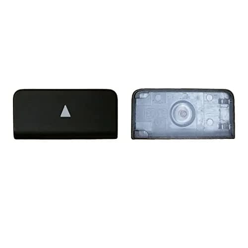 Bfenown Replacement Up (Down) Arrow Keycap with Scissor Clip for MacBook Pro/Air 2019-2022 Models | Black Polycarbonate thumbnail 7