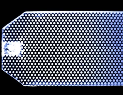 mlnyitus White LED Helmet Light Kit for Superhero Mask Modification | Small thumbnail 9
