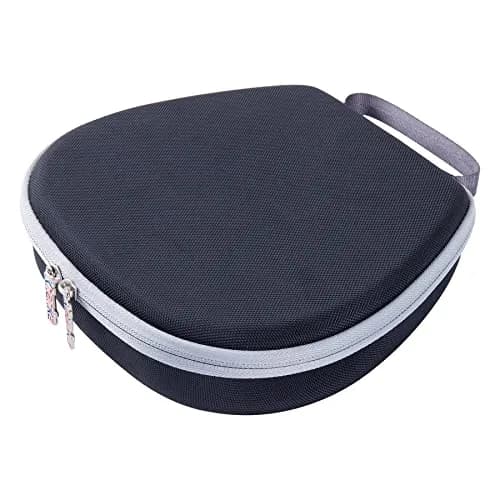 khanka Hard Case for Sony SRS-NS7 Wireless Neckband Bluetooth Speaker | EVA Hard Shell, Shockproof & Waterproof, Light & Perfect Fit thumbnail 5
