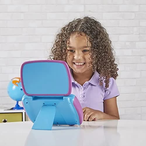 hand2mind Mirror My Sounds Phoneme Set, Letter Sounds Flash Cards, Toddler Speech Therapy Materials, Phonics for Kindergarten, Phonemic Awareness Manipulatives, Preschool Learning Activities | Supports early phonics & speech development thumbnail 5