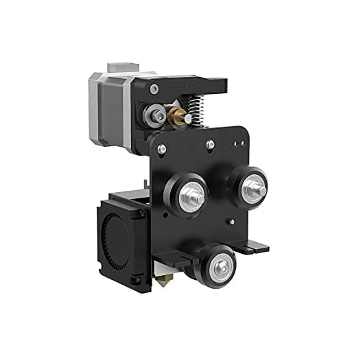 Creality Ender 3 Direct Drive Upgrade Kit | Supports Flexible TPU Filament, 24V Aluminum Hotend (2.9X3.7X4.9inch, 0.8lb) thumbnail 7