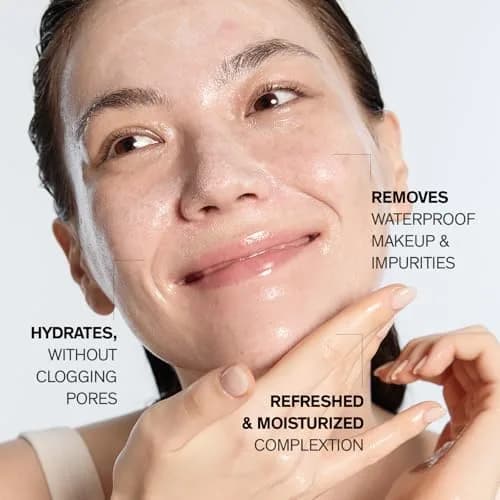 Sulwhasoo Gentle Cleansing Oil 1.69 Fl Oz | Hydrating Waterproof Makeup Remover for All Skin Types thumbnail 2