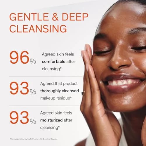 Sulwhasoo Gentle Cleansing Oil 1.69 Fl Oz | Hydrating Waterproof Makeup Remover for All Skin Types thumbnail 4