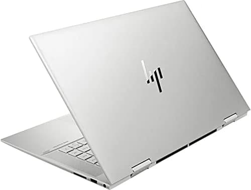 HP Envy X360 15.6" Touchscreen Laptop | Intel Core i5 1135G7 8GB 256GB SSD thumbnail 4