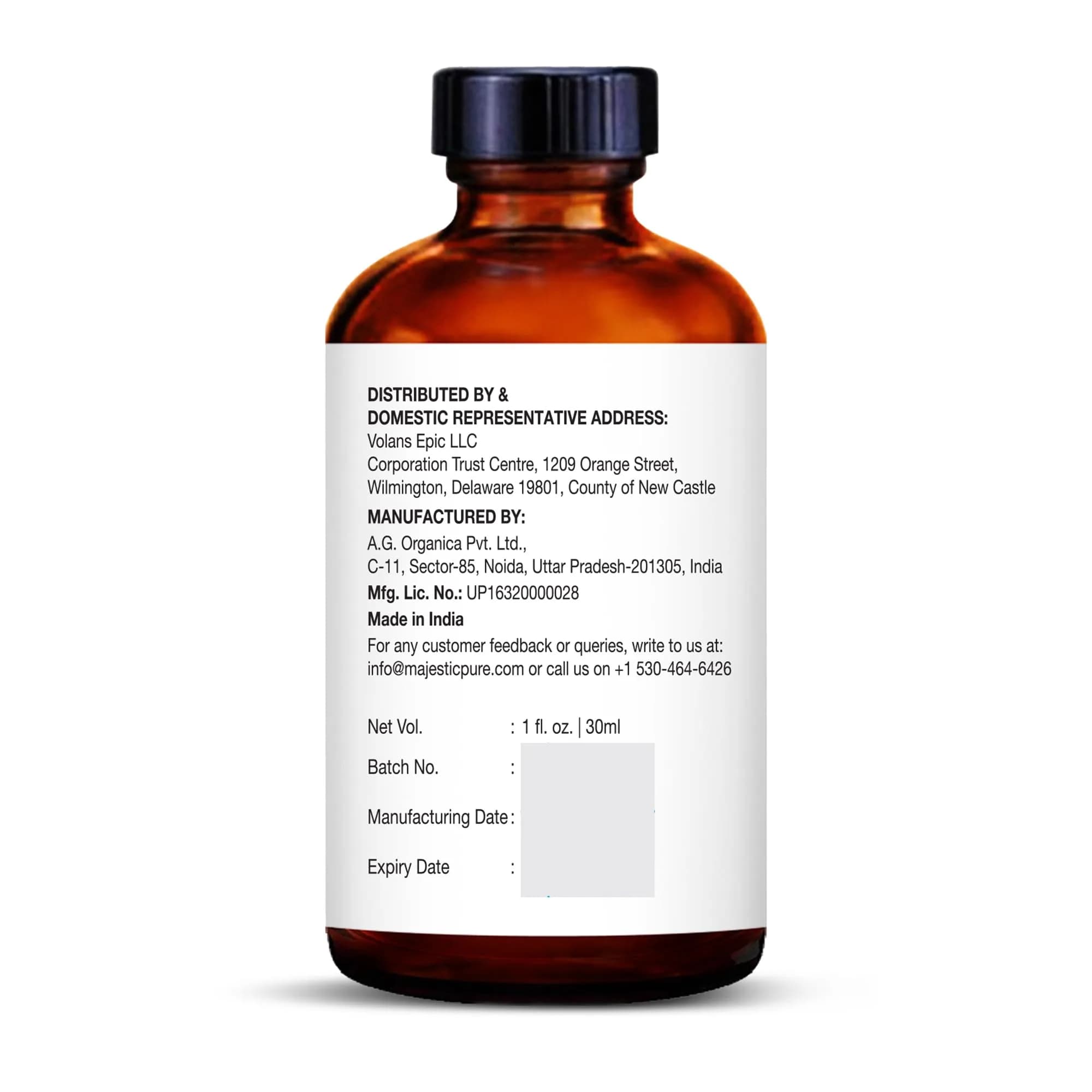 Majestic Pure Tea Tree Essential Oil 1 Fl Oz (30ml) | Pure & Natural for Diffuser, Aromatherapy, Soap & Candle Making thumbnail 8