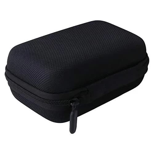 WAIYUCN Hard EVA Carrying Case for Sony ZV-1/ ZV-1F/ ZV-1 II | Compact Impact-Resistant Camera Case thumbnail 5