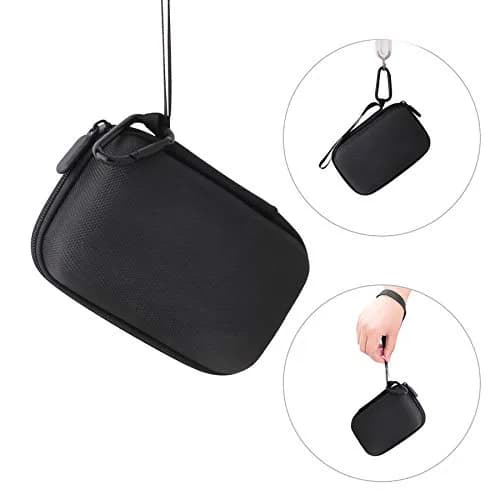 WAIYUCN Hard EVA Carrying Case for Sony ZV-1/ ZV-1F/ ZV-1 II | Compact Impact-Resistant Camera Case thumbnail 3