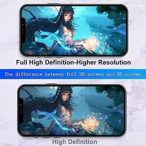 SIMDOG iPhone 11 Pro Screen Replacement 5.8" | Full HD LCD & 3D Touch, Compatible with A2160, A2217, A2215 thumbnail 7