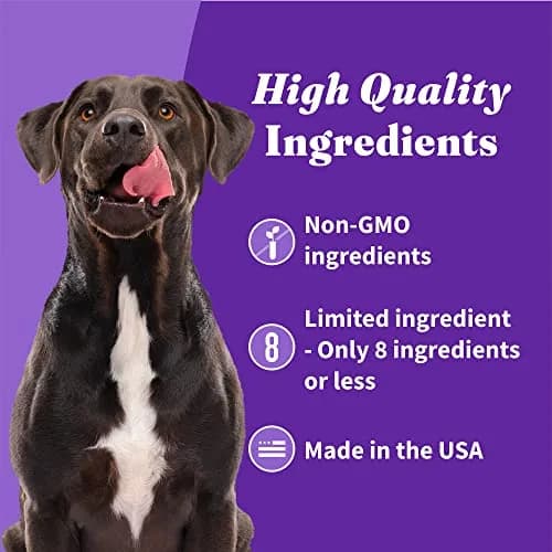 Halo Plant-Based Dog Treats Variety Pack 8 oz | Crunchy, Vegan & All-Natural Dog Snacks thumbnail 6