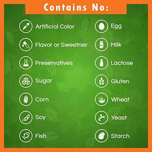 Best Naturals B 100 Complex 120 Tablets | B Vitamins for Energy & Immunity thumbnail 3