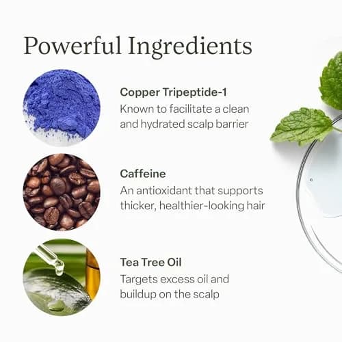 divi Scalp Serum | To Promote Fuller-Looking Hair with Peptides | 30ml thumbnail 5
