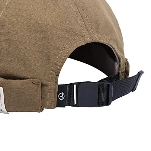 Croogo Rolled Brimless Docker Hat for Men | 56-60cm (22.04-23.62 inches) thumbnail 6