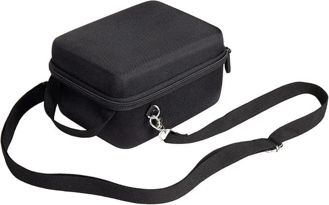 Aenllosi Hard Camera Case for Panasonic LUMIX FZ80D/FZ80/FZ70 4K Digital Camera, 19cm (7.5in) | Water-Resistant & Shockproof thumbnail 5