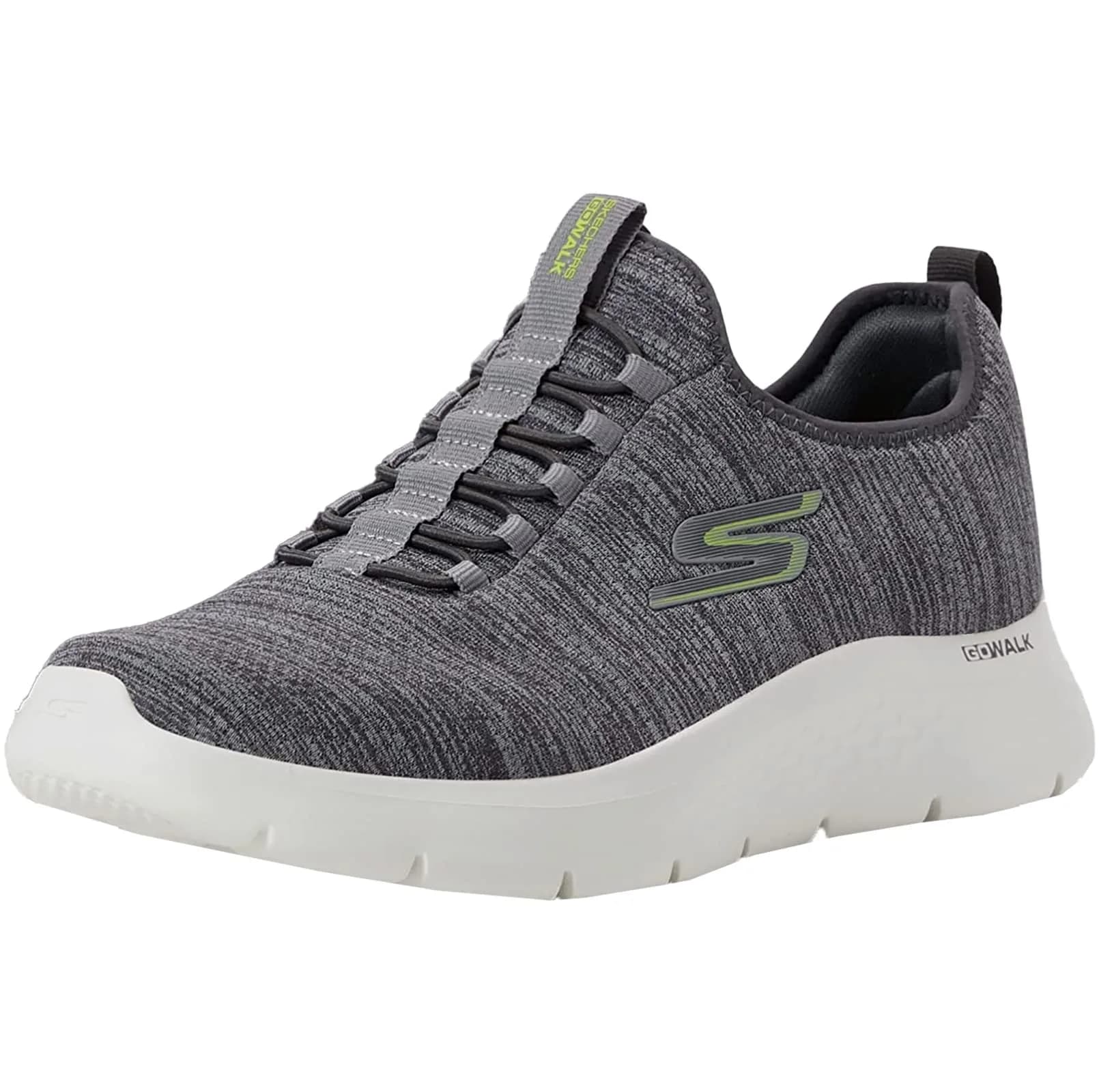 Skechers Go Walk Flex Ultra Men's Walking Shoes 250g (8.8 oz) | Lightweight Comfort for India - main product image