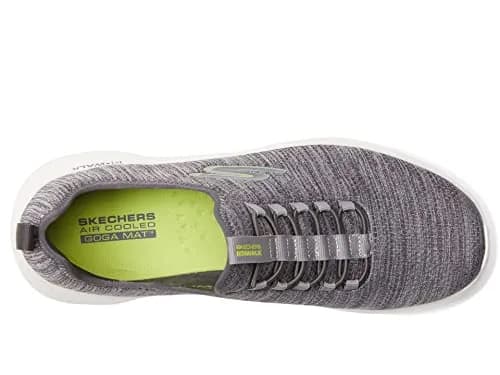 Skechers Go Walk Flex Ultra Men's Walking Shoes 250g (8.8 oz) | Lightweight Comfort for India thumbnail 4