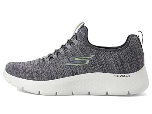 Skechers Go Walk Flex Ultra Men's Walking Shoes 250g (8.8 oz) | Lightweight Comfort for India thumbnail 6