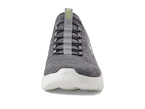 Skechers Go Walk Flex Ultra Men's Walking Shoes 8.5 (US) | Lightweight & Breathable Slip-On thumbnail 8