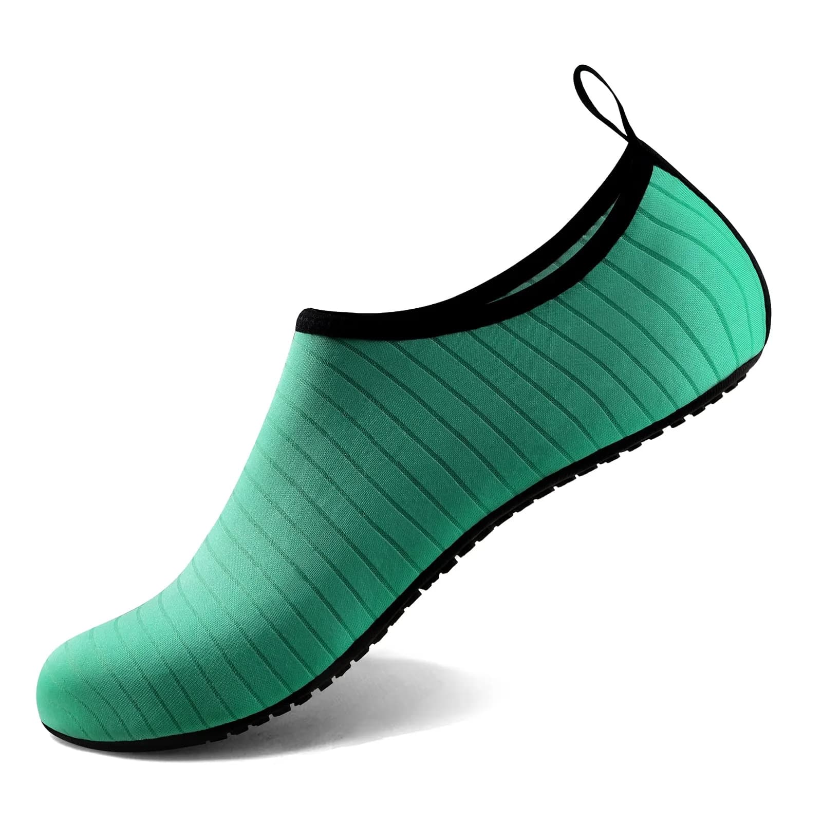 ATHMILE Quick-Dry Water Shoes for Women & Men | 22.3cm (8.78in) Width