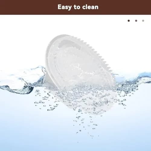 Agatige Meridian Massage Brush 14cm (5.5in) | Relieves Soreness & Fatigue thumbnail 7
