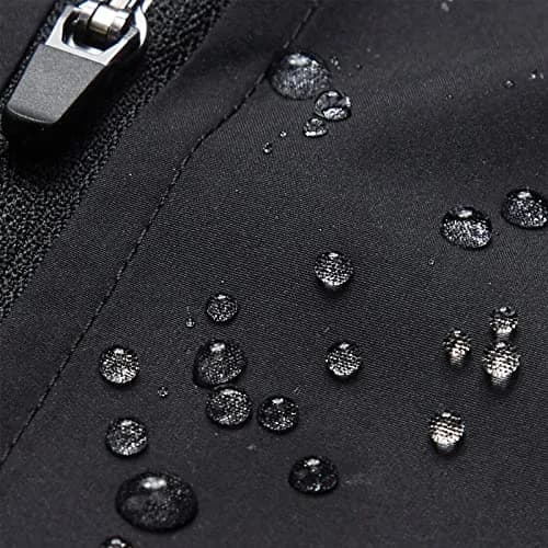HOTSUIT Sauna Suit for Men Weight Loss Sweat Suits Gym Workout Exercise Sauna Jacket Pant Full Body, Gray, M | Scientific Water Weight Loss thumbnail 7