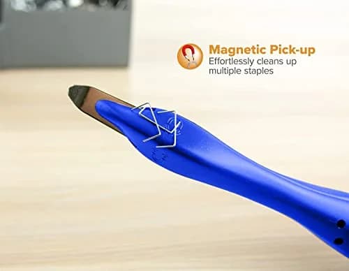 Bostitch Office Professional Easy Staple Remover 3-Pack | Magnetic Tip, Push-Style Mechanism thumbnail 4