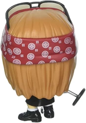 Funko Guns N' Roses - Axl Rose Vinyl Figure 3.75 inches | Collectible Pop! Toy with Protector thumbnail 5
