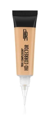 Black Radiance True Complexion HD Corrector Yellow 1 Oz | Oil-Free, Buildable Coverage for Darker Skin Tones thumbnail 3