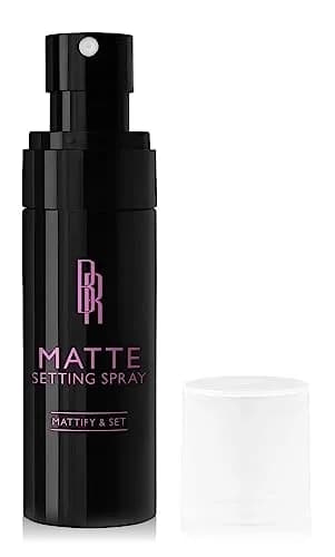 Black Radiance Long Lasting Setting Spray | Makeup Fixer for All Skin Types thumbnail 1