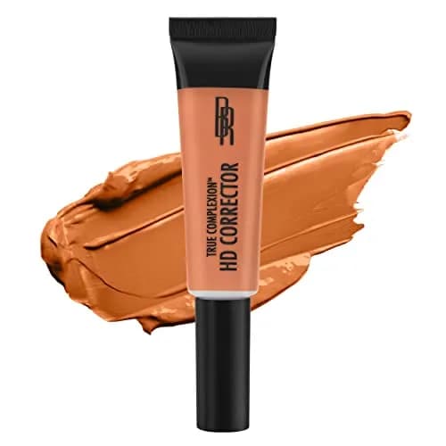 Black Radiance True Complexion HD Corrector Salmon 1 Oz | Conceals & Brightens thumbnail 1