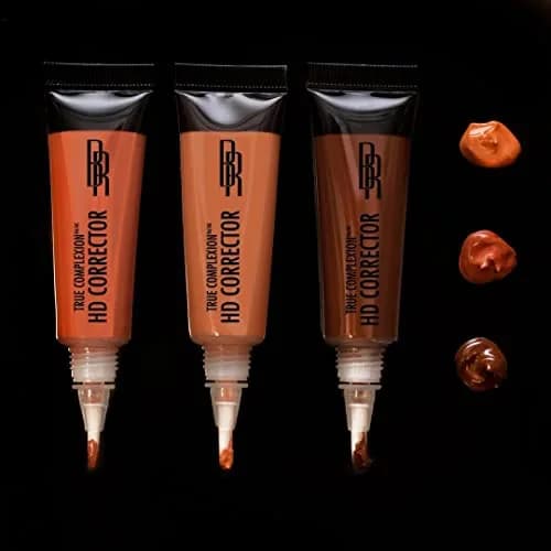 Black Radiance True Complexion HD Corrector Salmon 1 Oz | Conceals & Brightens thumbnail 5