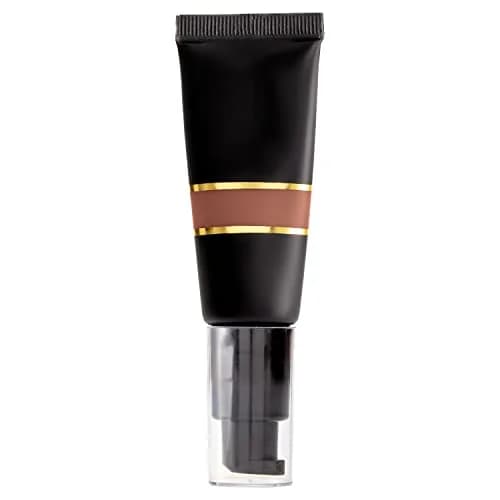 Black Radiance True Complexion Tinted Moisturizer SPF 15 Dark to Deep (Neutral) | Hydrating, Oil-Free, Broad-Spectrum SPF 15 thumbnail 4