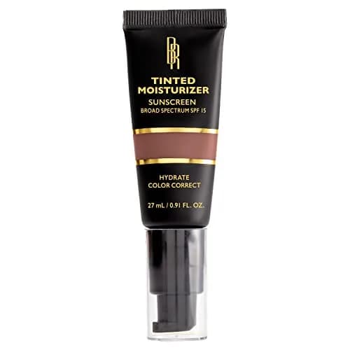 Black Radiance True Complexion Tinted Moisturizer SPF 15 Dark to Deep (Neutral) | Hydrating, Oil-Free, Broad-Spectrum SPF 15 thumbnail 2
