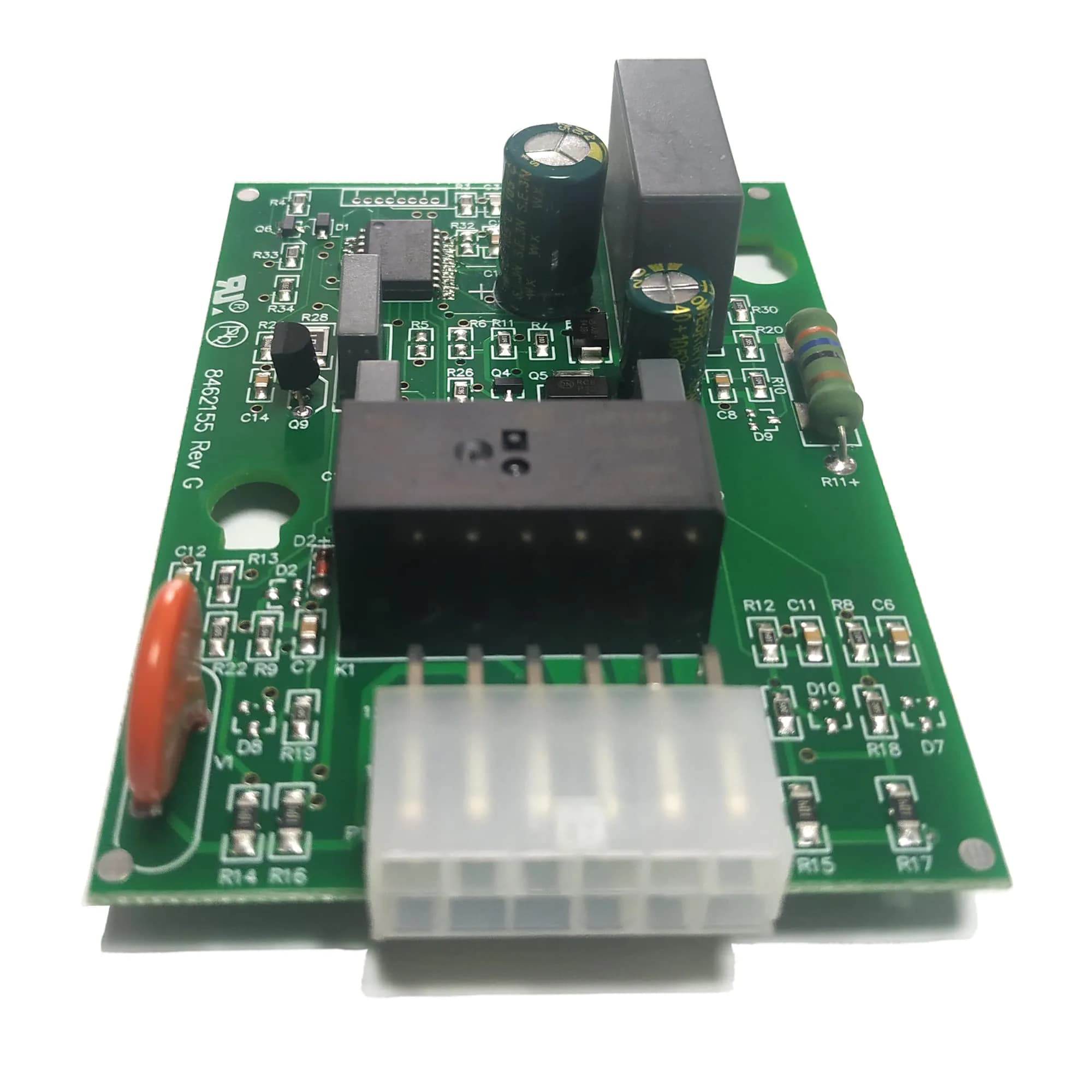 ENDMAN 5303918476 Refrigerator Defrost Control Board for Frigidaire Kenmore Electrolux | 1 Year Warranty thumbnail 3