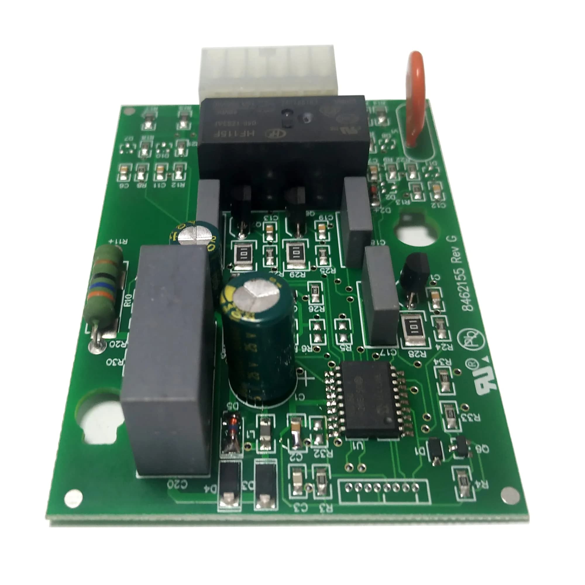 ENDMAN 5303918476 Refrigerator Defrost Control Board for Frigidaire Kenmore Electrolux | 1 Year Warranty thumbnail 4