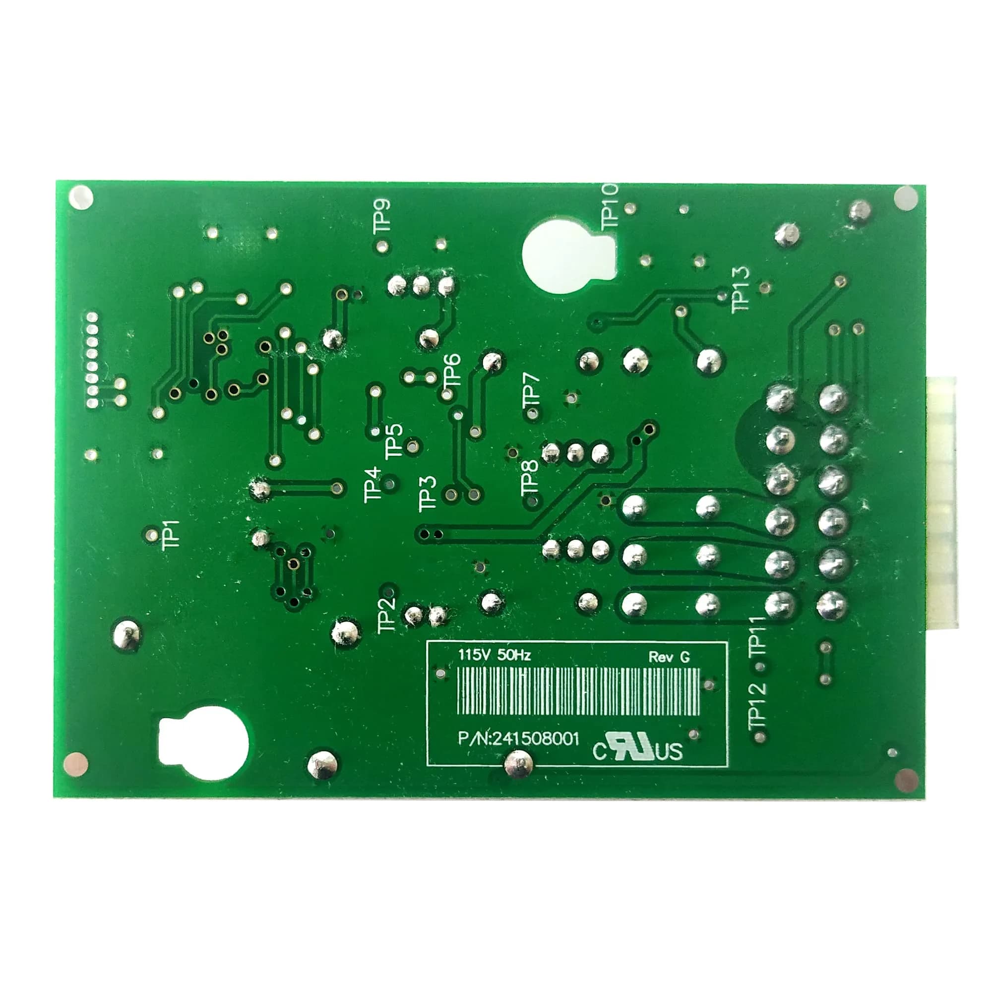 ENDMAN 5303918476 Refrigerator Defrost Control Board for Frigidaire Kenmore Electrolux | 1 Year Warranty thumbnail 6