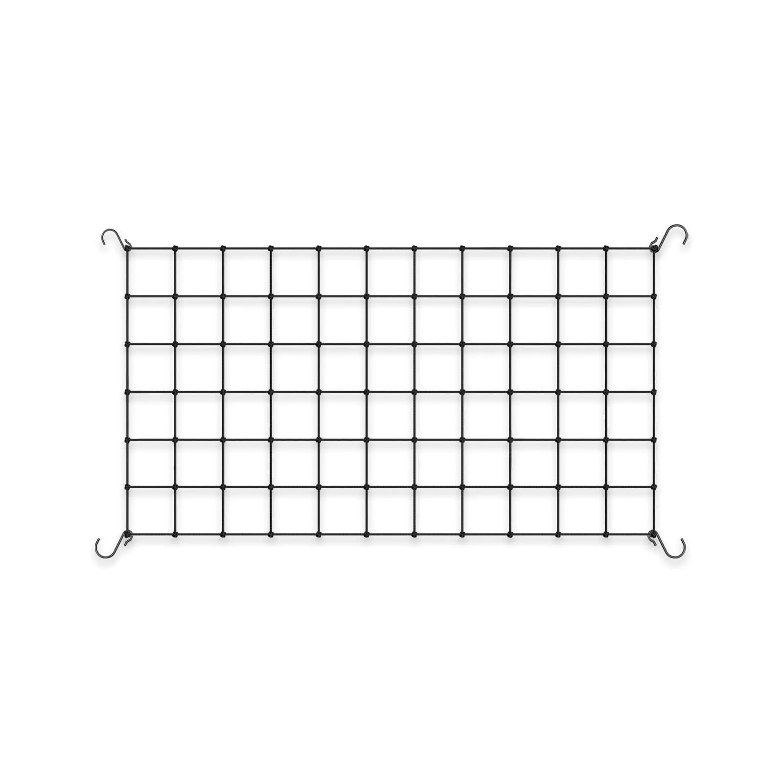 AC Infinity Elastic Trellis Netting for 2x4 Grow Tents | Heavy-Duty Support for Indoor & Outdoor Plants - main product image