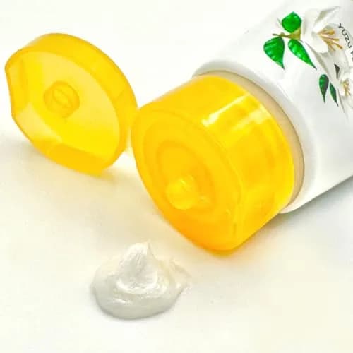 Yu-Be Yuzu Pure Hydration Cream Duo | Deep Moisturizer for Sensitive & Dry Skin (70-120c) thumbnail 7